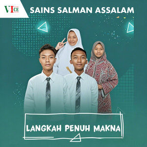 Langkah Penuh Makna