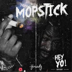 Mopstick Yo Mix