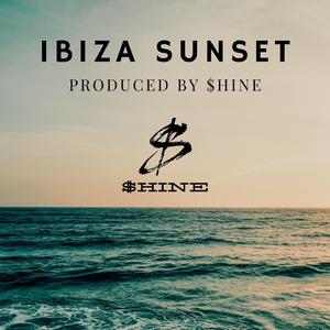 Ibiza Sunset