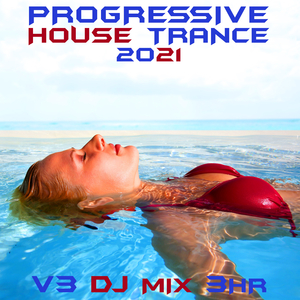 Freud (Progressive House Trance 2021 DJ Mixed)