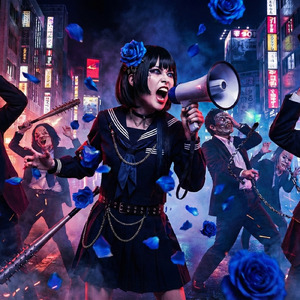 模造エデンと道化師の宴