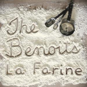 Jackson's Reel/Jolie Graine De Neige/Gordie's Jig