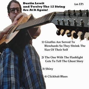 Giraffes Are Served To Blowhards So They Shrink The Size Of Their Self