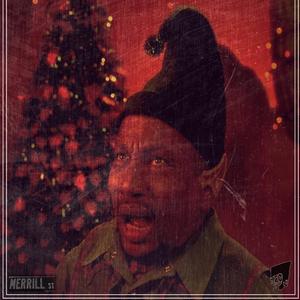 Go To Sleep Under The Xmas Tree