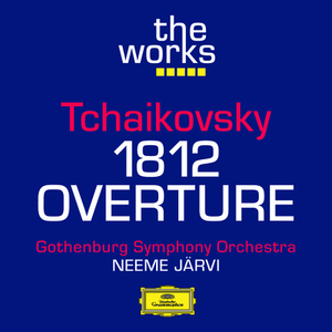 Overture 1812 Op.49:Largo - Allegro giusto