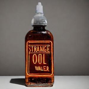 It's Stranger