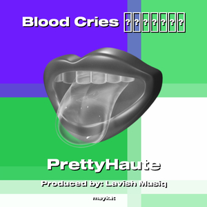 Blood Cries