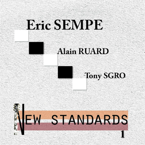 Svalutation (feat. Alain Ruard & Tony Sgro)