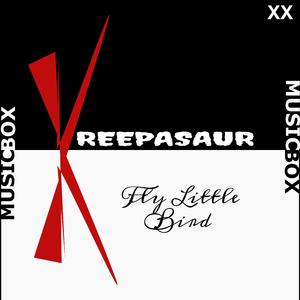 Fly Little Bird (Music Box 139)