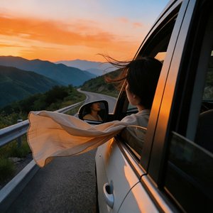 逃向山野的坐标