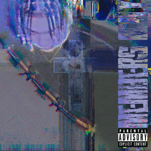 Members only (feat. Donsmokejap, GHO$TY, iLL Crack & FAT MAG)