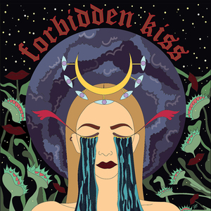 Forbidden Kiss