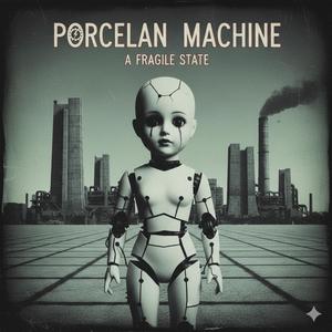 Porcelain machine