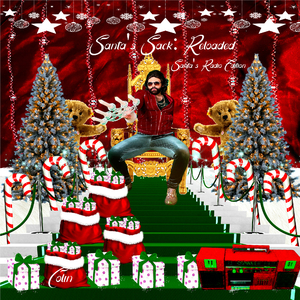 Santa Came Twice (Santa's Radio Edit)