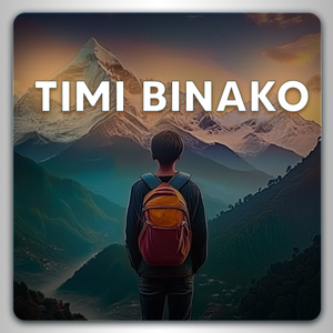 Timi Binako
