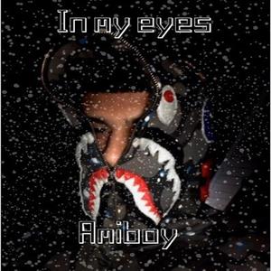 In My Eyes