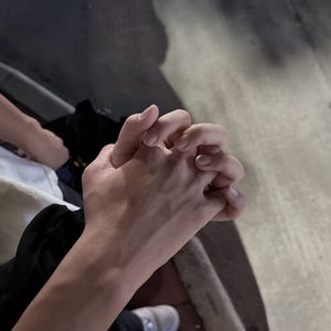 E.N.1（Prod by SuperWang）