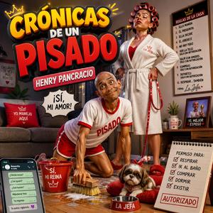 Cronicas de un Pisado