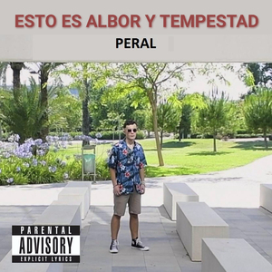 Esto Es Albor Y Tempestad