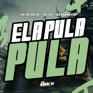 Ela Pula Pula