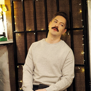 Körsbärsblom i Kungsträdgården