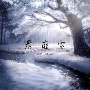 春庭雪(DJ版)