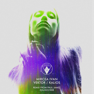 Vektor (Paul Jamez Remix)