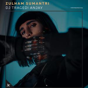 DJ Tragedi Anjay
