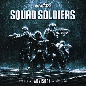 Squad Soldiers