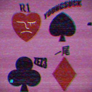 刘聪KEY.L-斗地主之散棚(Remix)