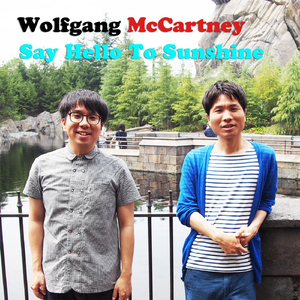 Say Hello to Sunshine