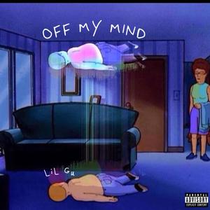Off My Mind