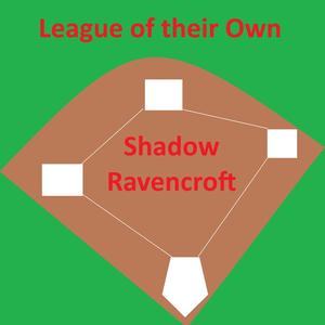 League of their Own (Super Sluggers Opening 2)