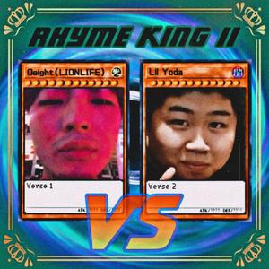 Rhyme king II(라임킹2)
