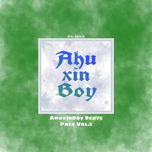 Free & Come on（Prod.AhuxinBoy）