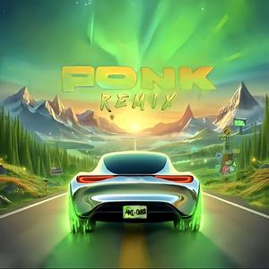 Ponk (Remix)