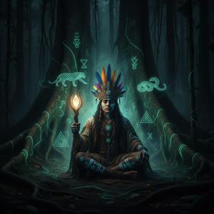 Wakan Tanka - Grande Mistério