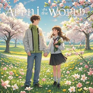 人间四月天-小管家朱伟庭