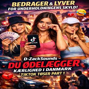 Du Ødelægger Kærlighed i Danmark