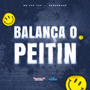 Balanca o Peitin
