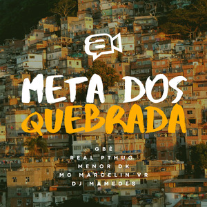 Meta dos Quebrada