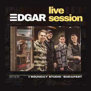 Hazahúz (Sounday Studio live)