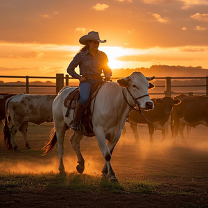 Vaqueiro No Batidão
