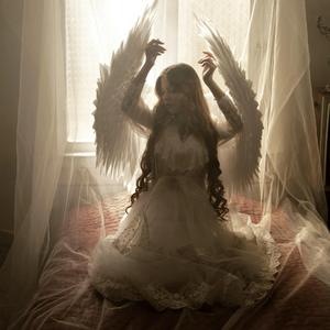 You're My Favorite Hiding Place