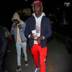 "Metro Spider" YOUNG THUG TYPE BEAT