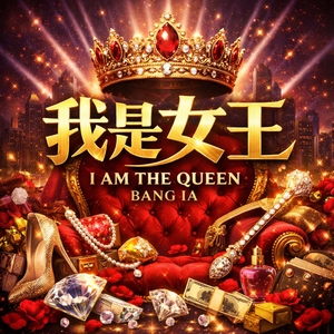 我是女王 (I Am The Queen)