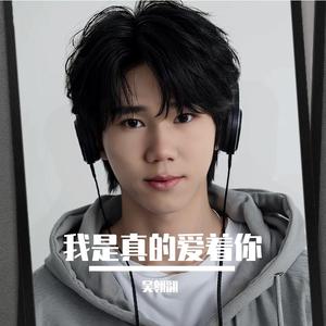 我是真的爱着你（男声）