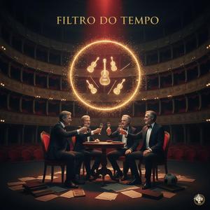 Filtro do tempo