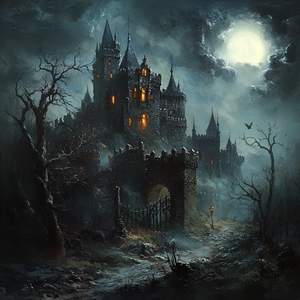 Dwelling of Doom