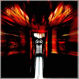 Bloodied Ballroom (Death Dance)